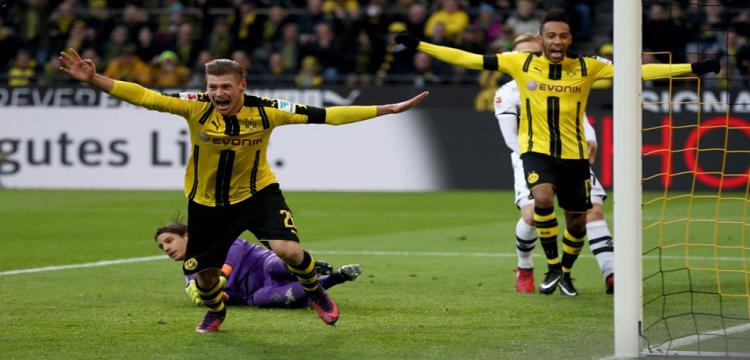 دورتموند دورتموند